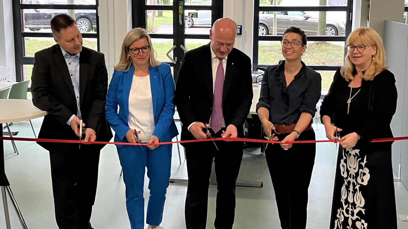 „Wir arbeiten mit Nachdruck am 14-Tage-Ziel“