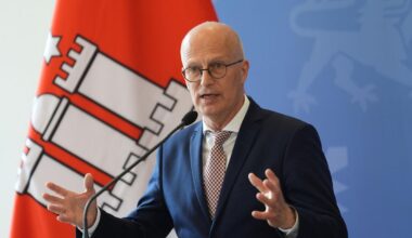 Streit um Abschiebung zwischen Hamburg und Berlin: Rechte Töne vom Sozialdemokraten