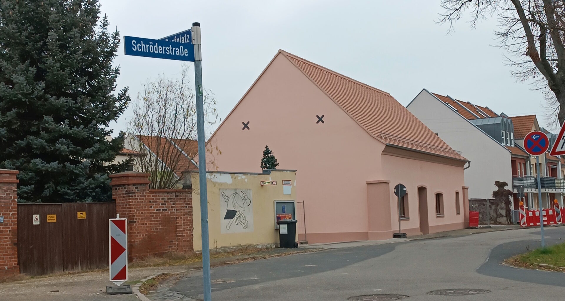Umfrage zur Gestaltung startet · Leipziger Zeitung