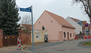 Umfrage zur Gestaltung startet · Leipziger Zeitung