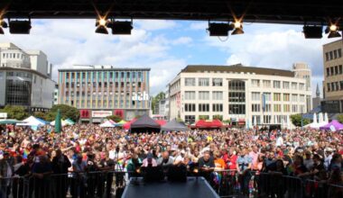 ruhrPRIDE Essen - männer*