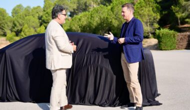 Audi-Chef Döllner will revolutionäres Modell enthüllen | Geld