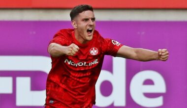 Lok Leipzig: Perfekt! Talent aus Kaiserslautern bekommt Vertrag | Sport