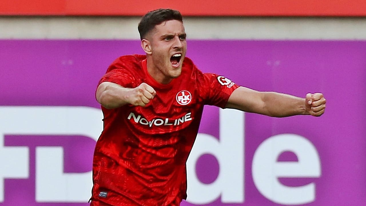 Lok Leipzig: Perfekt! Talent aus Kaiserslautern bekommt Vertrag | Sport