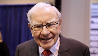 Warren Buffett stößt Aktien ab! Was weiß er, was wir nicht wissen? - BILD