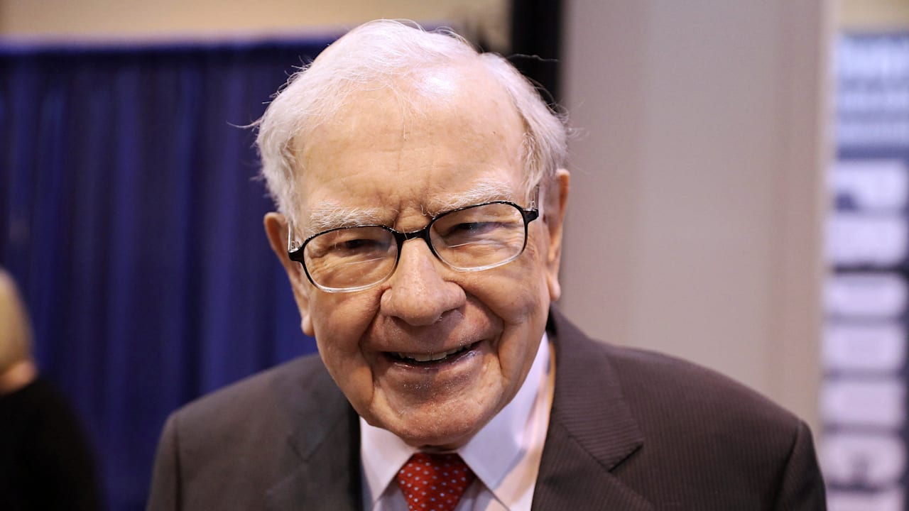 Warren Buffett stößt Aktien ab! Was weiß er, was wir nicht wissen? - BILD