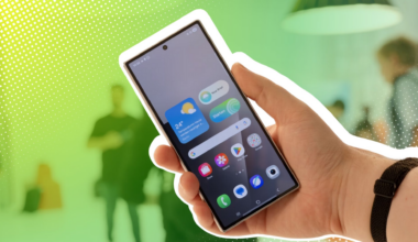 Brandneues Smartphone ist mehr als doppelt so gut wie sein Vorgänger