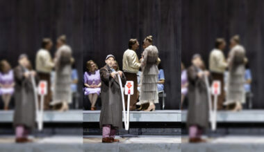 Der neue „Don Giovanni“ mit Konstantin Krimmel funktioniert – fast