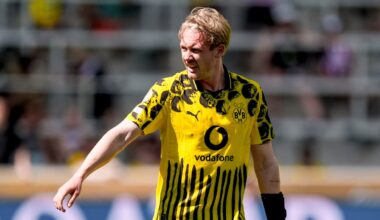 Borussia Dortmund – Monterrey im Free-TV: BVB im Klub-WM-Achtelfinale | Sport