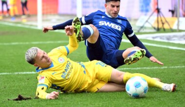2. Fußball-Bundesliga - Eintracht Braunschweig holt Robin Heußner aus Karlsruhe - Sport