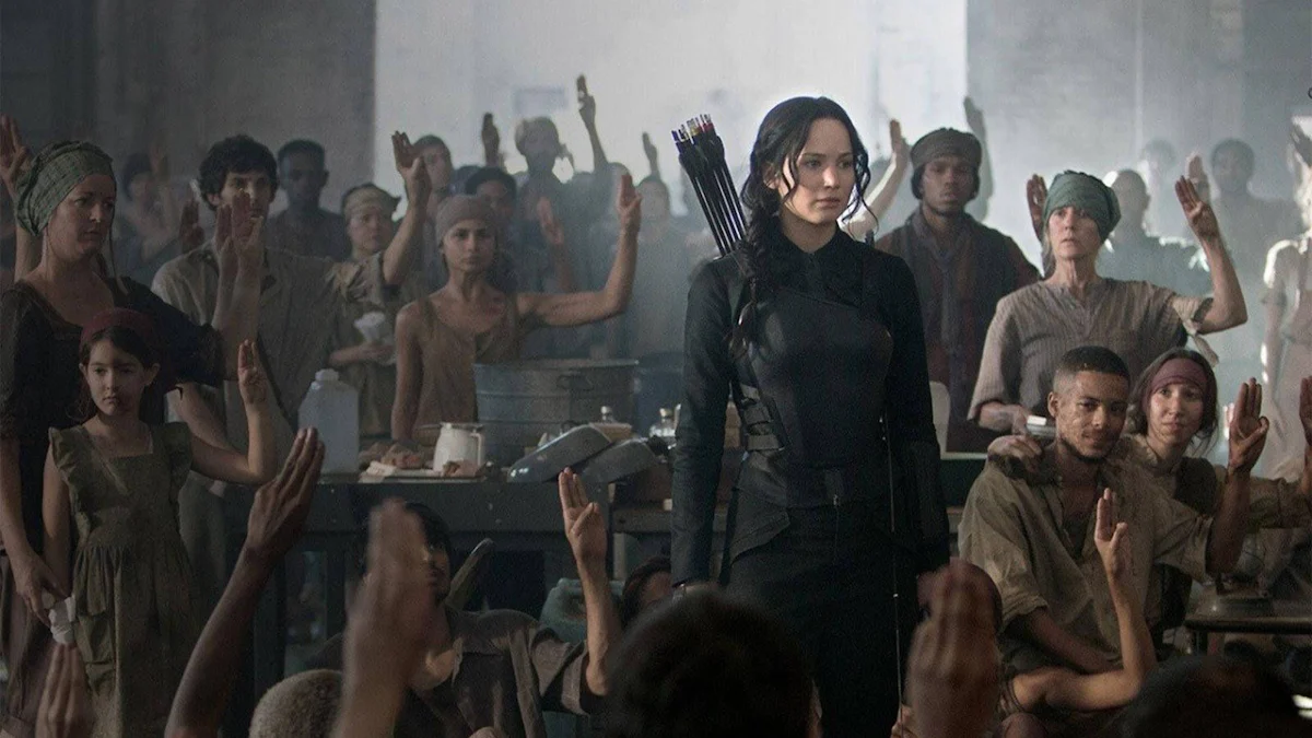 4000 Duisburger als Komparsen gesucht: Casting für Tribute von Panem im Pott - Kultur