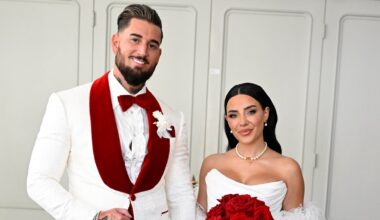 Das Super-Quiz über Mike und Leyla: Wie gut kennen Sie die Heiters? | Unterhaltung
