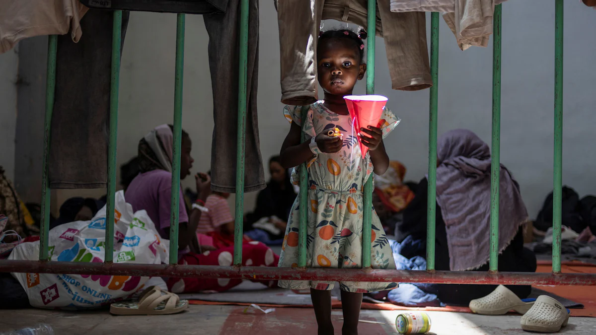 Migration: Warum Libyen zum Problem für die EU geworden ist - Politik