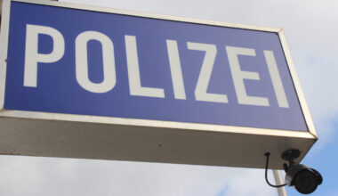 Wolfenbüttel: Unbekannte lockern Radmuttern auf Parkplatz
