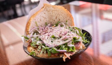 BILD hat‘s getestet: So schmeckt der Fisch-Döner aus Berlin-Kreuzberg | Regional