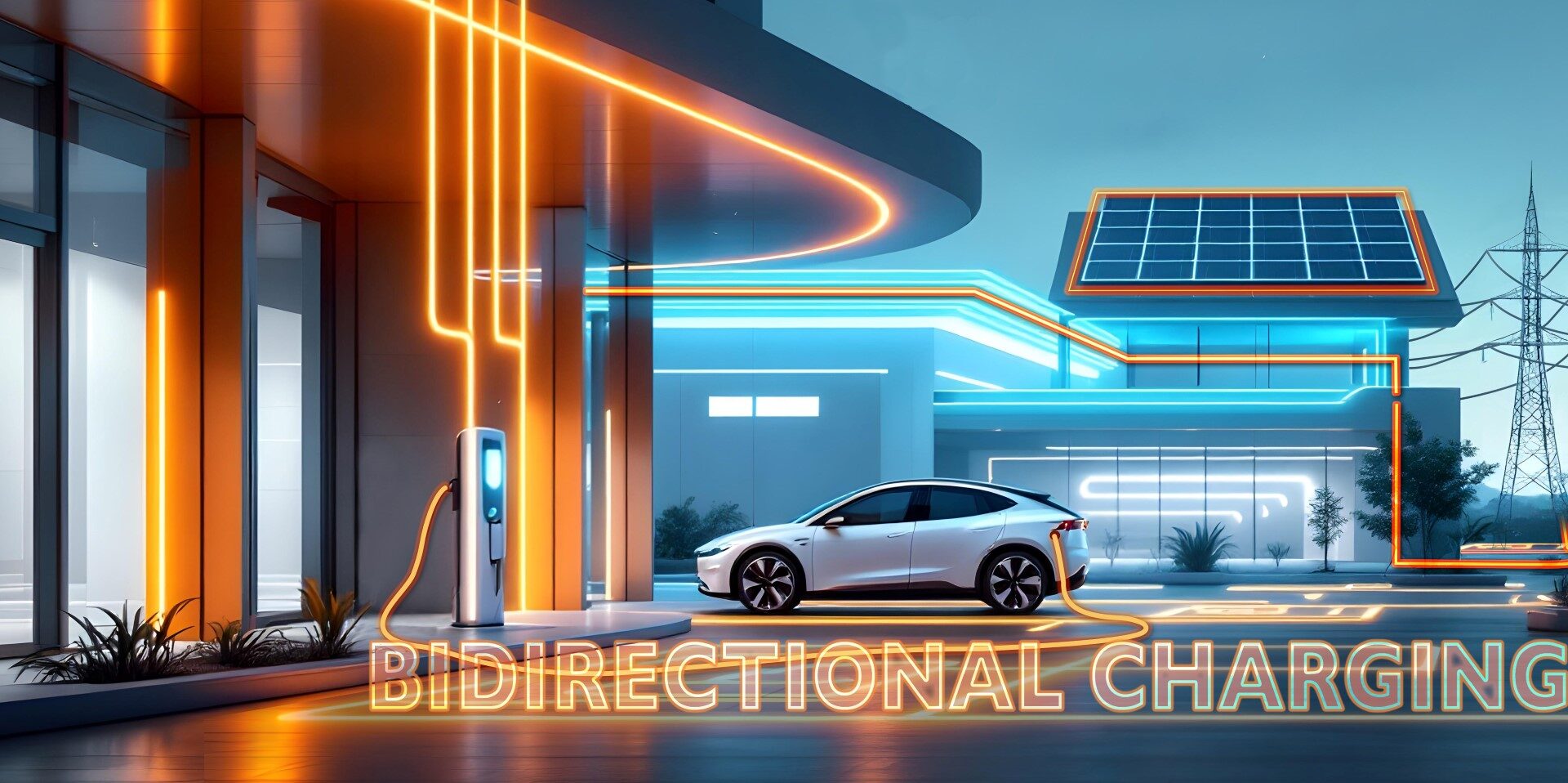The smarter E Europe: Premiere der Sonderschau „Bidirektionales Laden“ – Die Energiewende rollt auf vier Rädern an