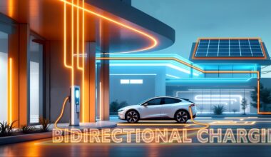 The smarter E Europe: Premiere der Sonderschau „Bidirektionales Laden“ – Die Energiewende rollt auf vier Rädern an