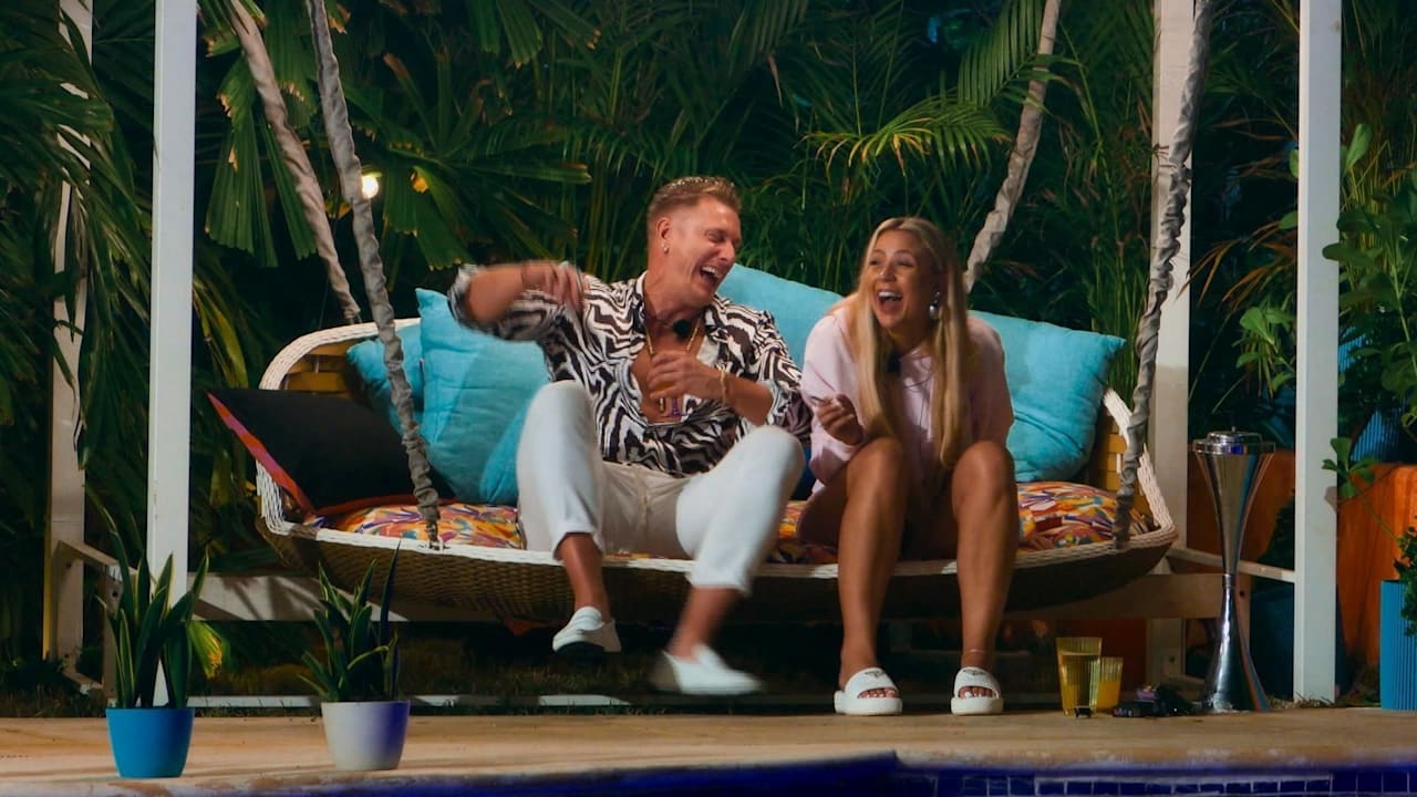 „Ex on the Beach“ 2025: Das sind die Kandidaten von Staffel 6 | Unterhaltung