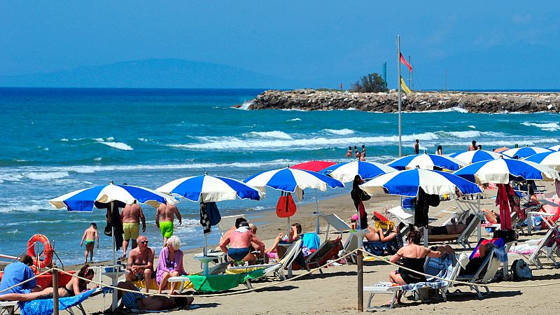 42 Millionen EU-Arbeitnehmer können sich keinen Urlaub fern von zuhause leisten