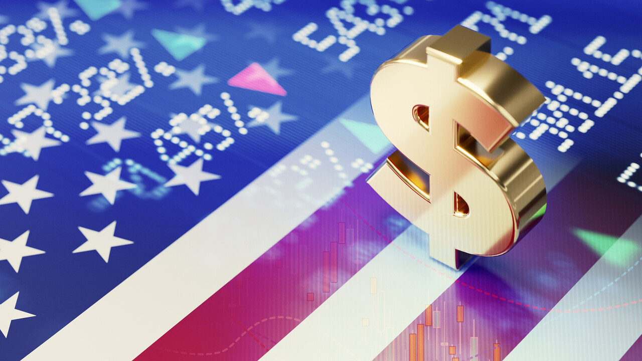 Die 10 stärksten Aktien der USA: Woche für Woche mit TSI USA auf Trendkurs