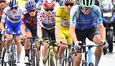Doping in einer Tour? In Frankreich und in den Köpfen vieler Fans kein Thema mehr - Sport