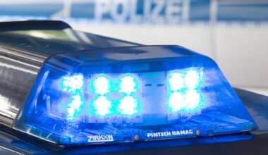 Langer Stau auf A99: Unfall sorgt für Chaos im Berufsverkehr - München