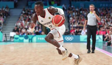 Basketball-EM 2025: So sehen Sie Montenegro – Deutschland im Free-TV! | Sport