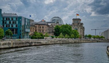 Gunnar Schupelius: Wetterbericht immer als Warnung – das nervt! | Regional
