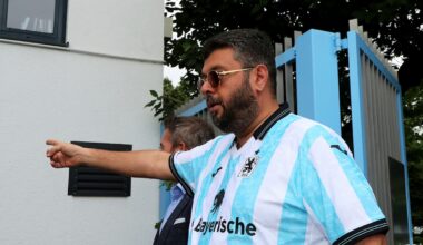 1860-Investor fordert nach geplatztem Deal: „Zeigen Sie sich! Wer sind Sie?“ | Sport