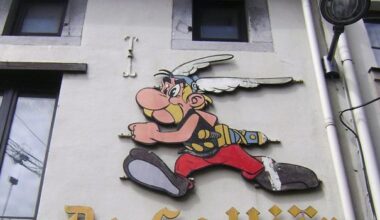 Stadt Wiesbaden erhält Auszeichnung für „Asterix“-Service