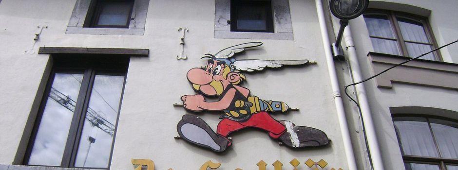 Stadt Wiesbaden erhält Auszeichnung für „Asterix“-Service