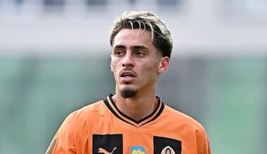Bundesliga: Hohe Ablöse! RB Leipzig mit Interesse an Brasilianer aus der Ukraine | Sport