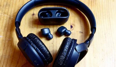 Bluetooth-Kopfhörer: Gravierende Hacker-Lücke entdeckt - BR
