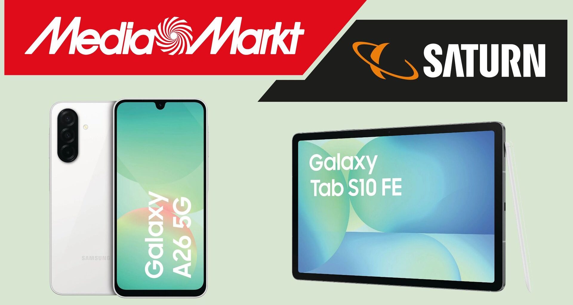 MediaMarkt haut Smartphones, Tablets & mehr zu Spitzenpreisen raus