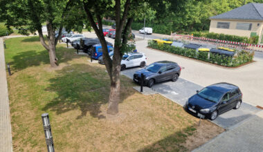 Wolfenbüttel: Gründerzentrum am Exer - So gehen die Arbeiten voran