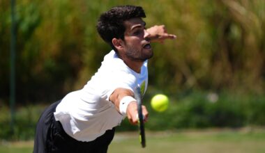 Alcaraz gegen Sinner: Wimbledon-Finale im LIVE-TICKER | Sport