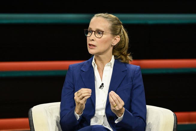 Die Juristin Frauke Brosius-Gersdorf war bereits im Sommer vergangenen Jahres zu Gast in der ZDF-Talkshow «Markus Lanz». Sie sprach von einem möglichen AfD-Verbotsverfahren als einem Akt der «wehrhaften Demokratie».
