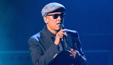 Vor Konzert: Olympiapark GmbH distanziert sich von Xavier Naidoo