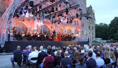 Hannover Klassik Open Air 2024