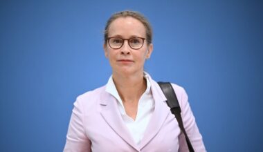 Der Tag: Umstrittene Kandidatin für Verfassungsgericht: Doktorvater verteidigt Brosius-Gersdorf