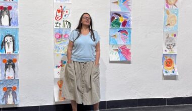 Von Krokodilen, Pinguinen und einem Eishörnchen