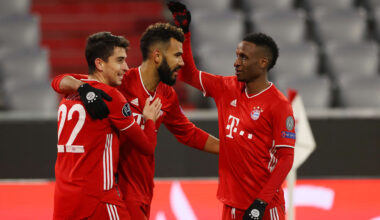 Schon 1 Jahr! Ex-Bayern-Flop nach Abschied immer noch arbeitslos | Fußball