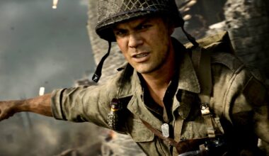 Plötzliche Abschaltung bei Call of Duty