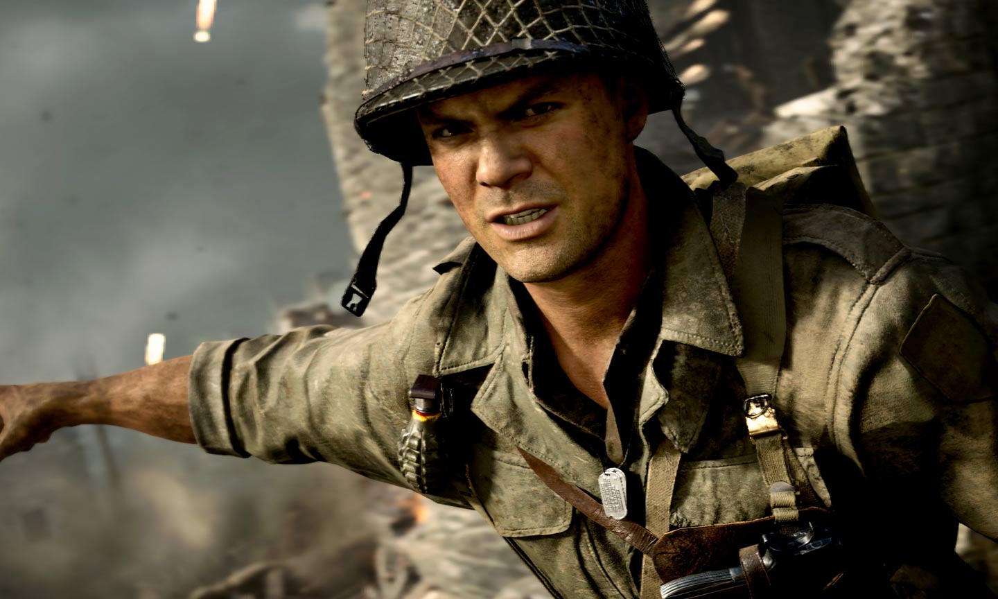 Plötzliche Abschaltung bei Call of Duty