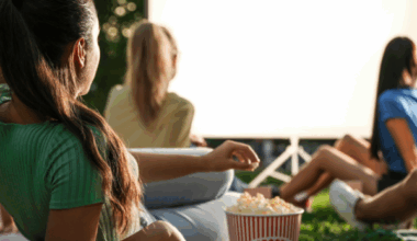 Sommernachtskino in Münster - Radio WMW