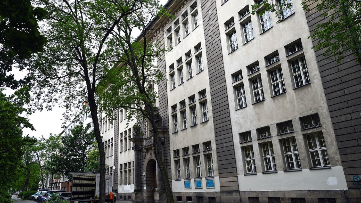 Kollegium soll wohl nicht weiter zusammen unterrichten