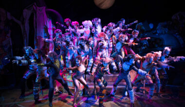 „Cats“ – das englische Original im Sommer in der Kölner Philharmonie