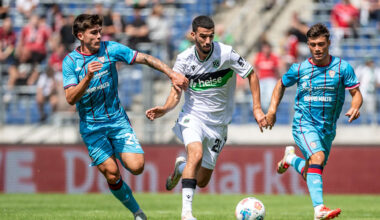 Hannover 96 zaubert bei Stadion-Premiere von Christian Titz | Sport
