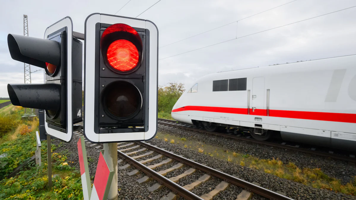 ICE-Strecke zwischen München und Berlin bleibt noch länger gestört - große Verspätungen - Bayern