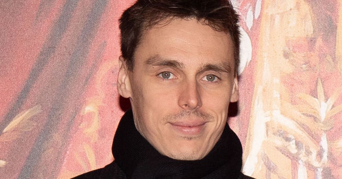 Prinzessin Stéphanies Sohn Louis Ducruet trauert um geliebtes Familienmitglied